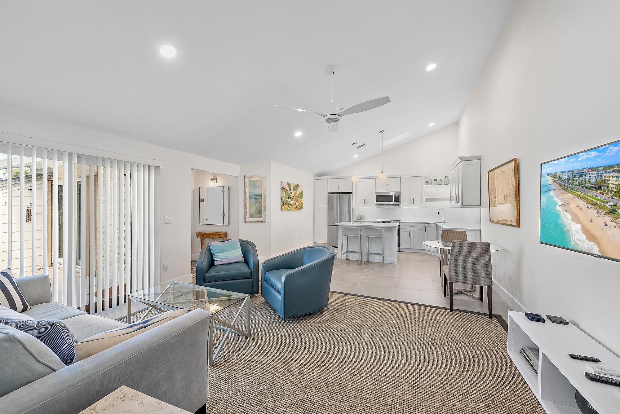 OCEANSIDE TERRACE CONDO - Residential