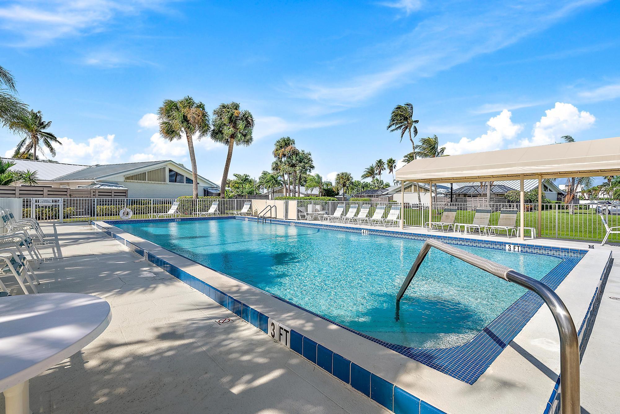 OCEANSIDE TERRACE CONDO - Residential