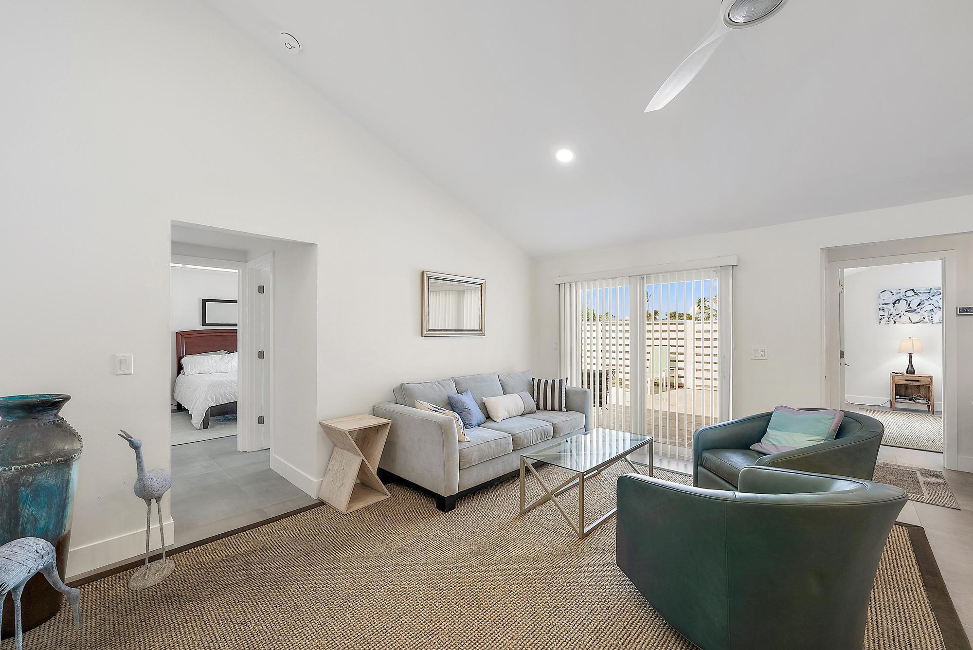 OCEANSIDE TERRACE CONDO - Residential