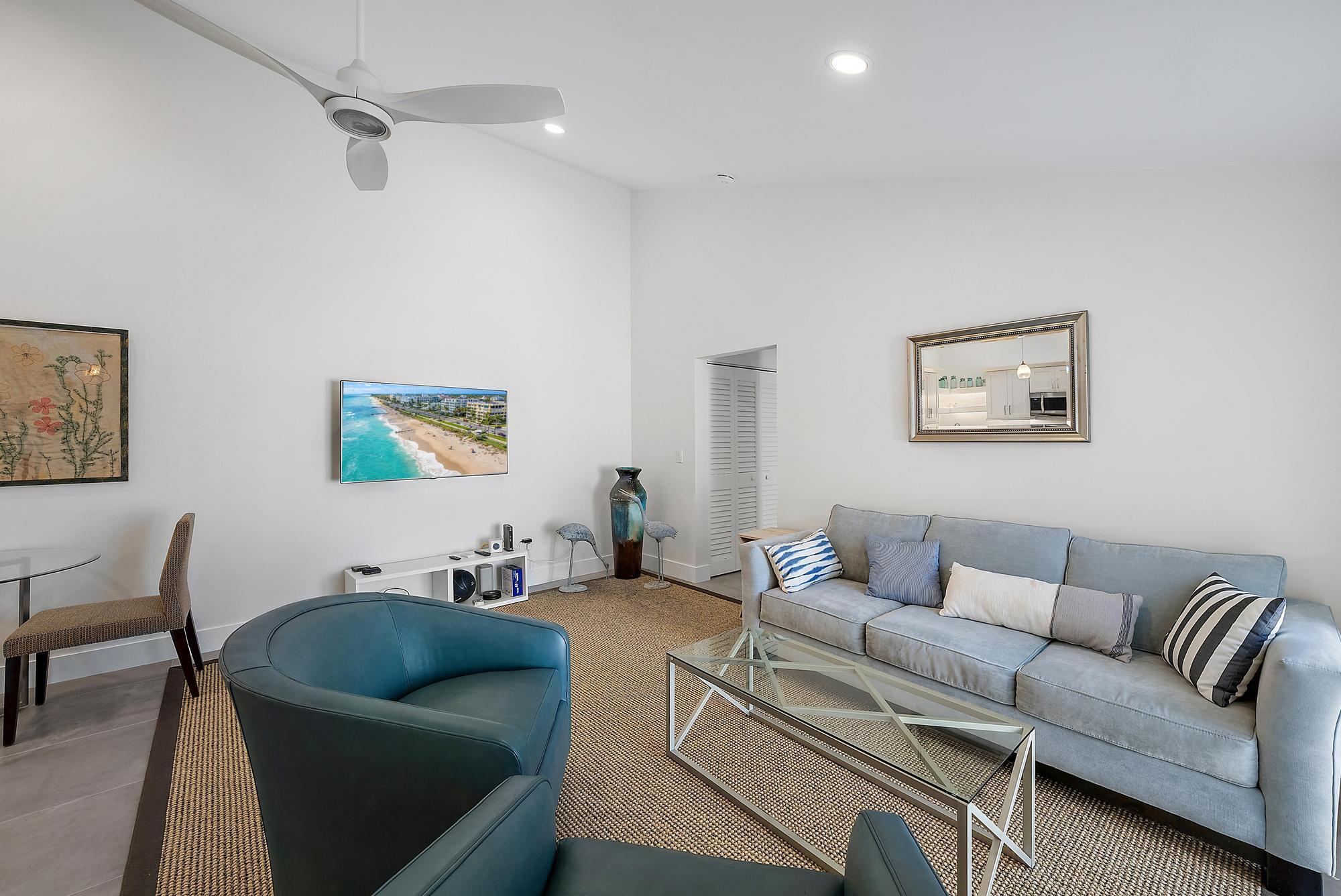OCEANSIDE TERRACE CONDO - Residential