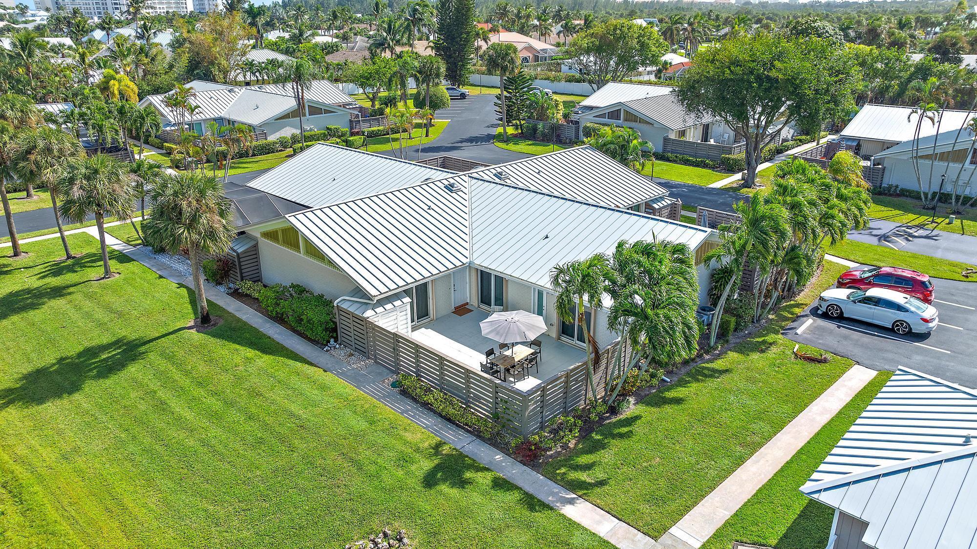 OCEANSIDE TERRACE CONDO - Residential