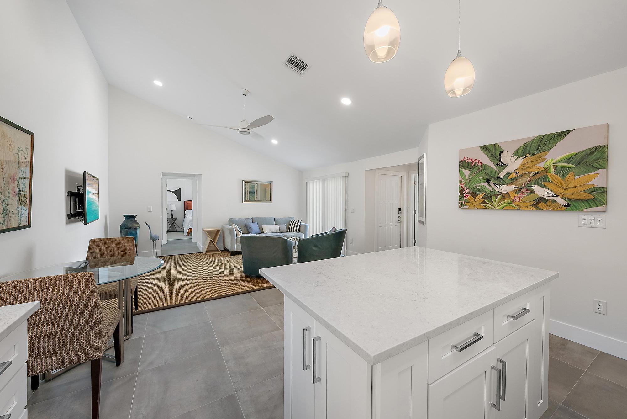 OCEANSIDE TERRACE CONDO - Residential