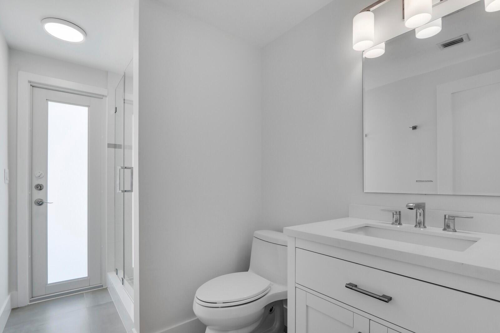 OCEANSIDE TERRACE CONDO - Residential