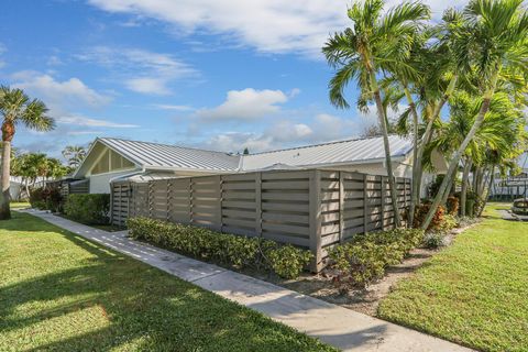 A home in Jupiter