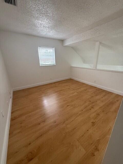 VILLAS AT CORAL SPRINGS - Residential Lease