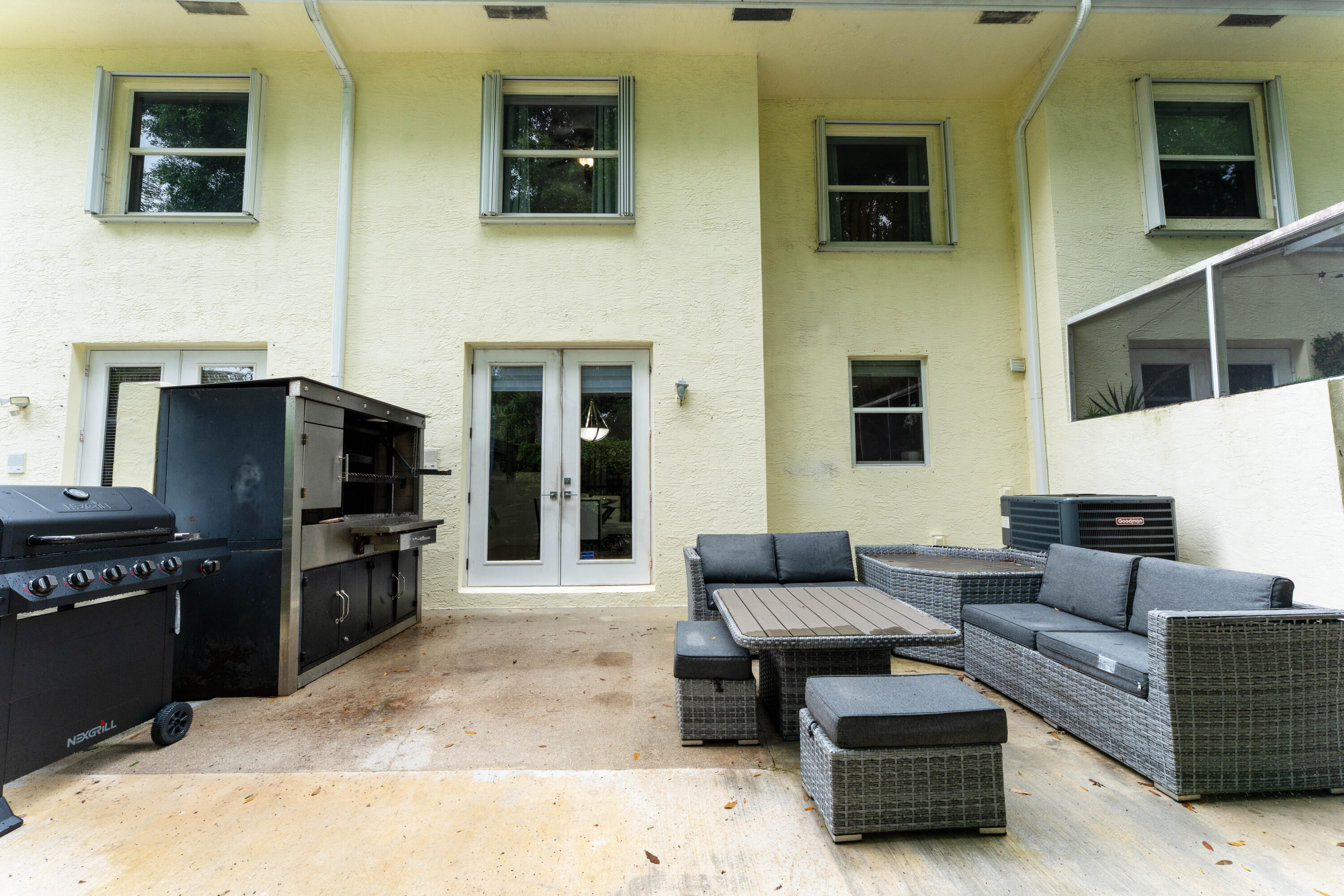 CEDAR RIDGE ESTATES - Residential Lease