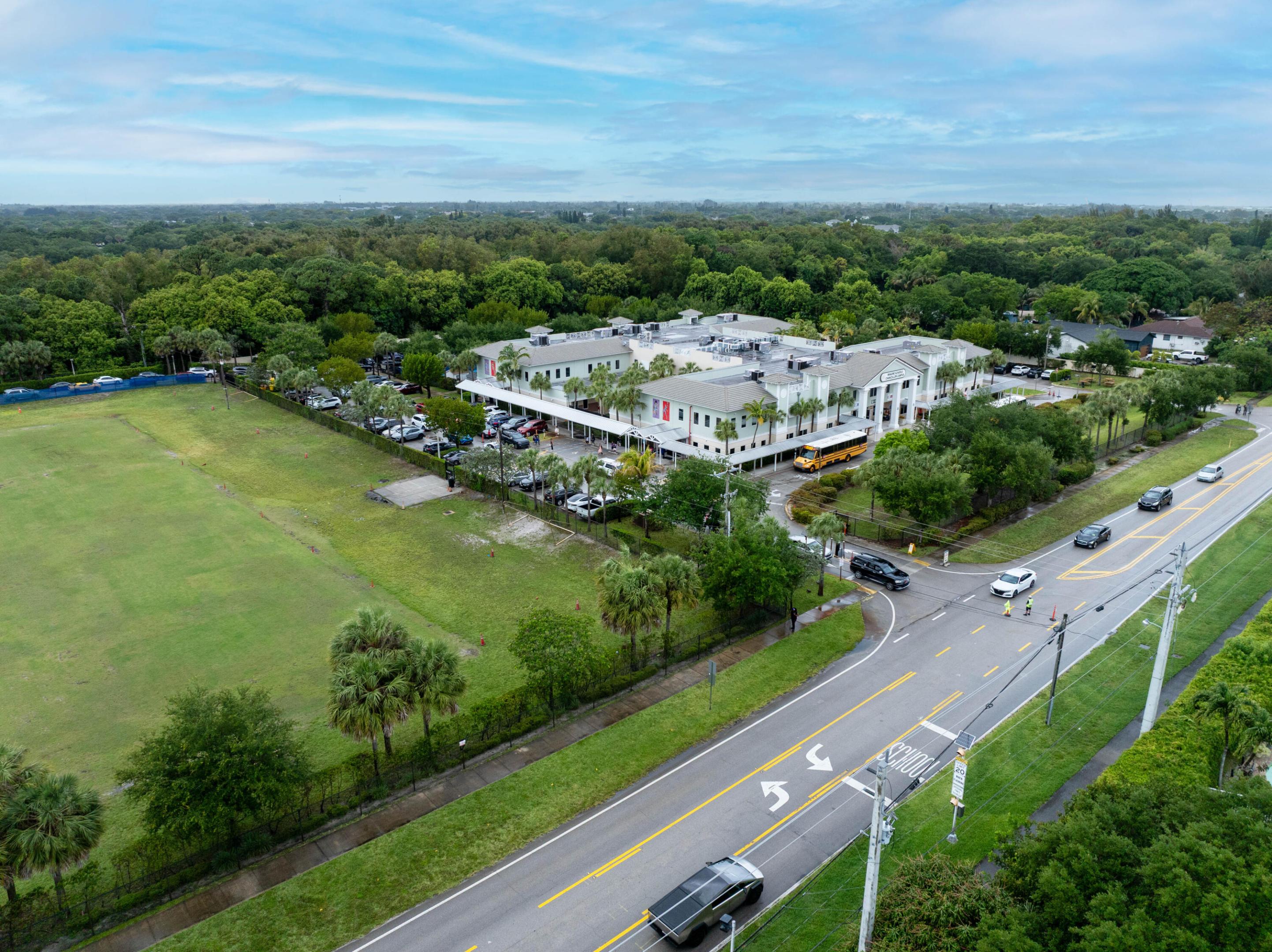CEDAR RIDGE ESTATES - Residential Lease