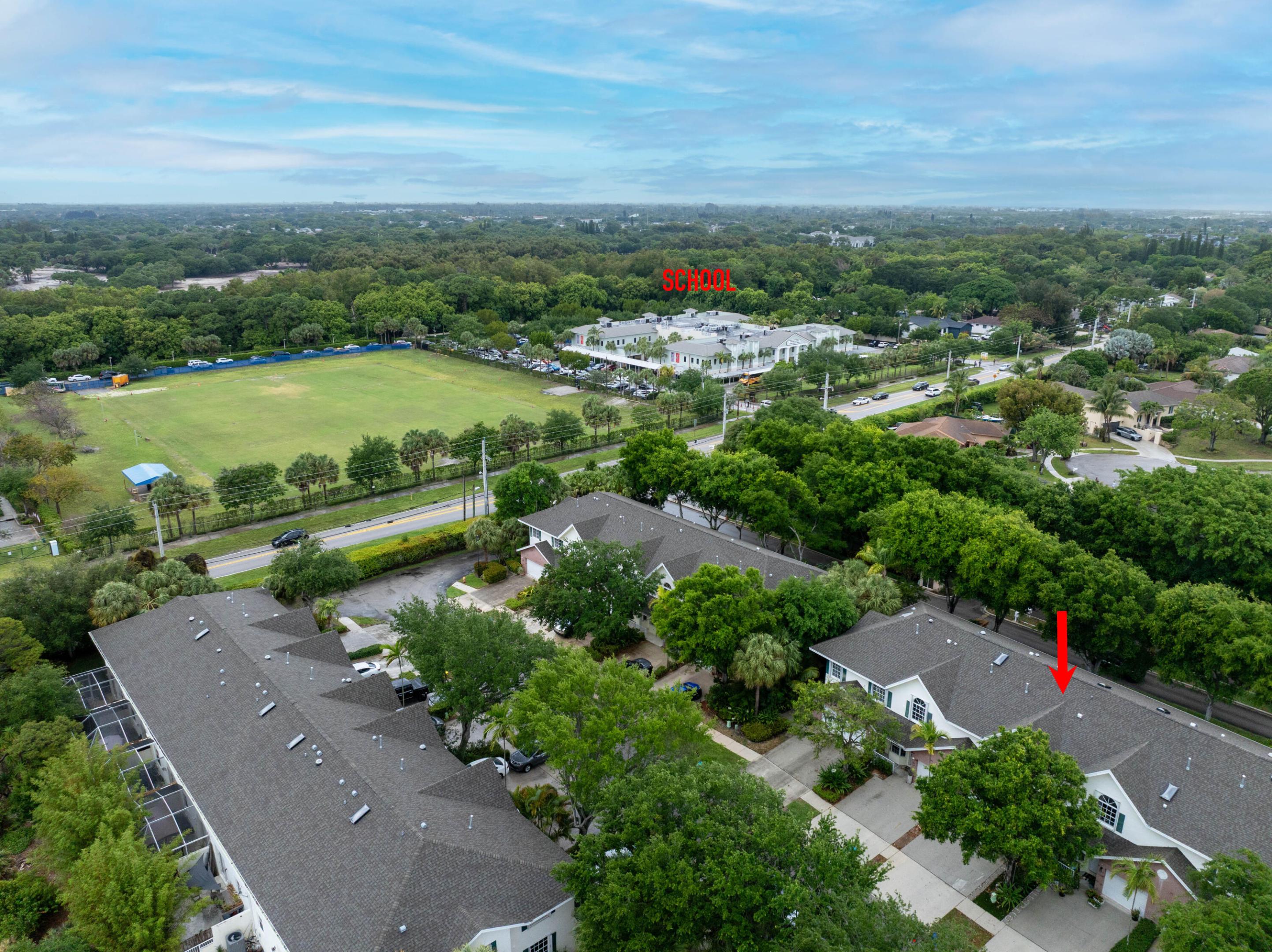 CEDAR RIDGE ESTATES - Residential Lease
