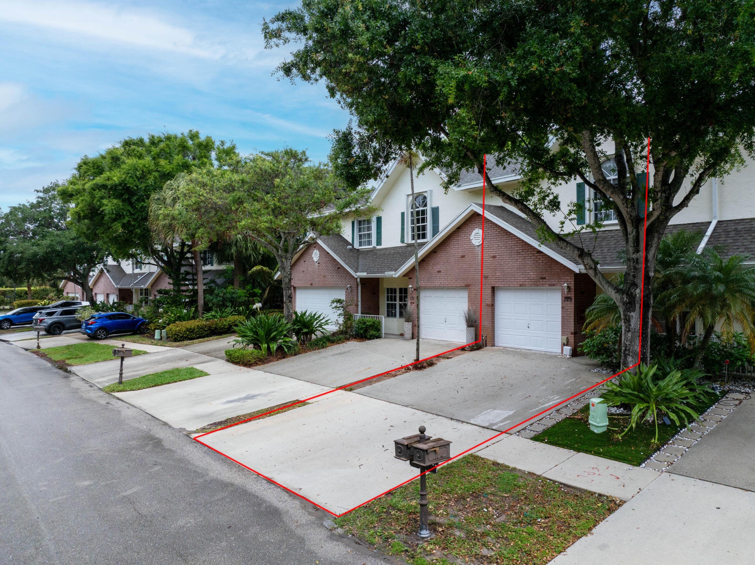 CEDAR RIDGE ESTATES - Residential Lease