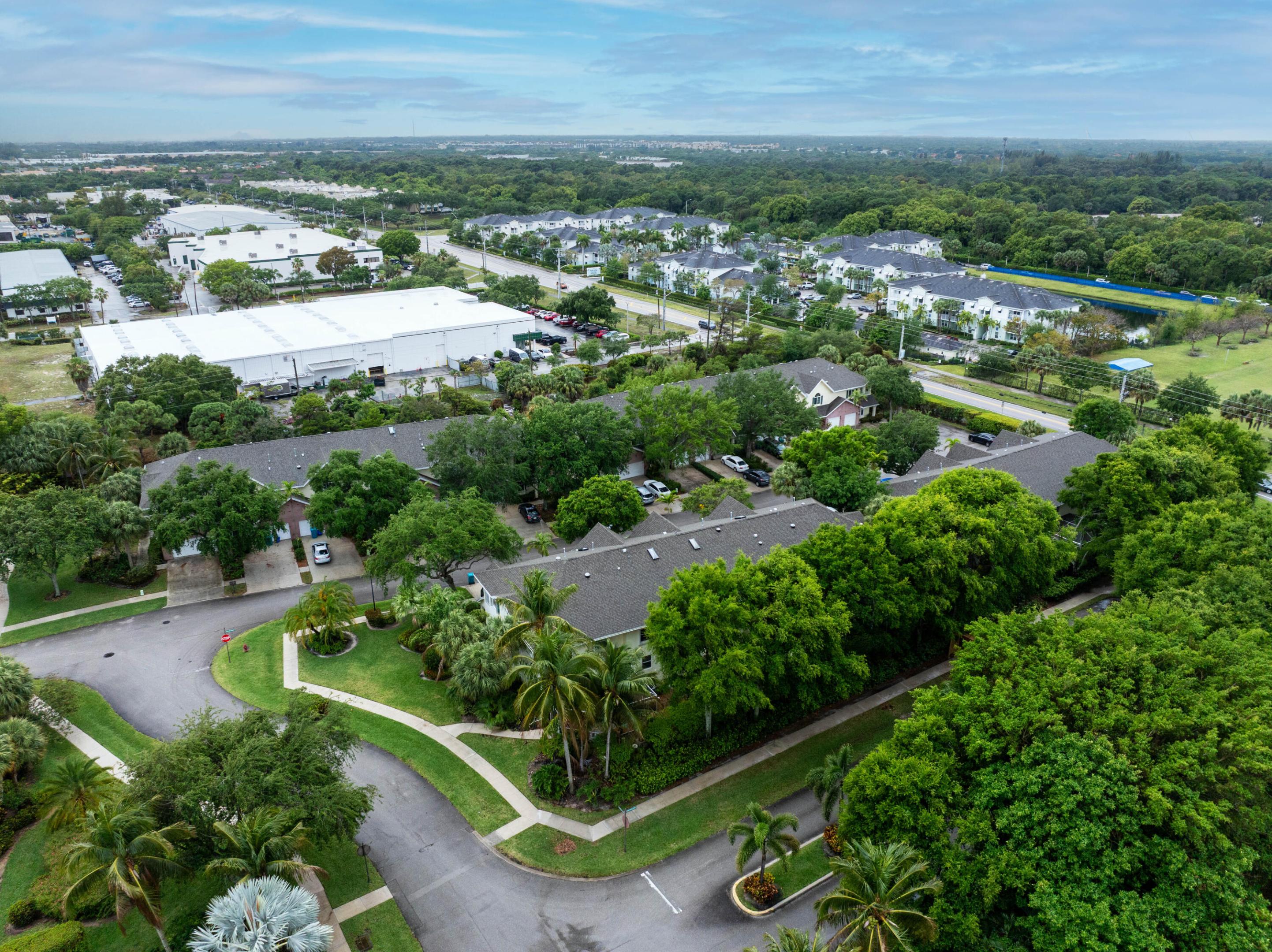 CEDAR RIDGE ESTATES - Residential Lease