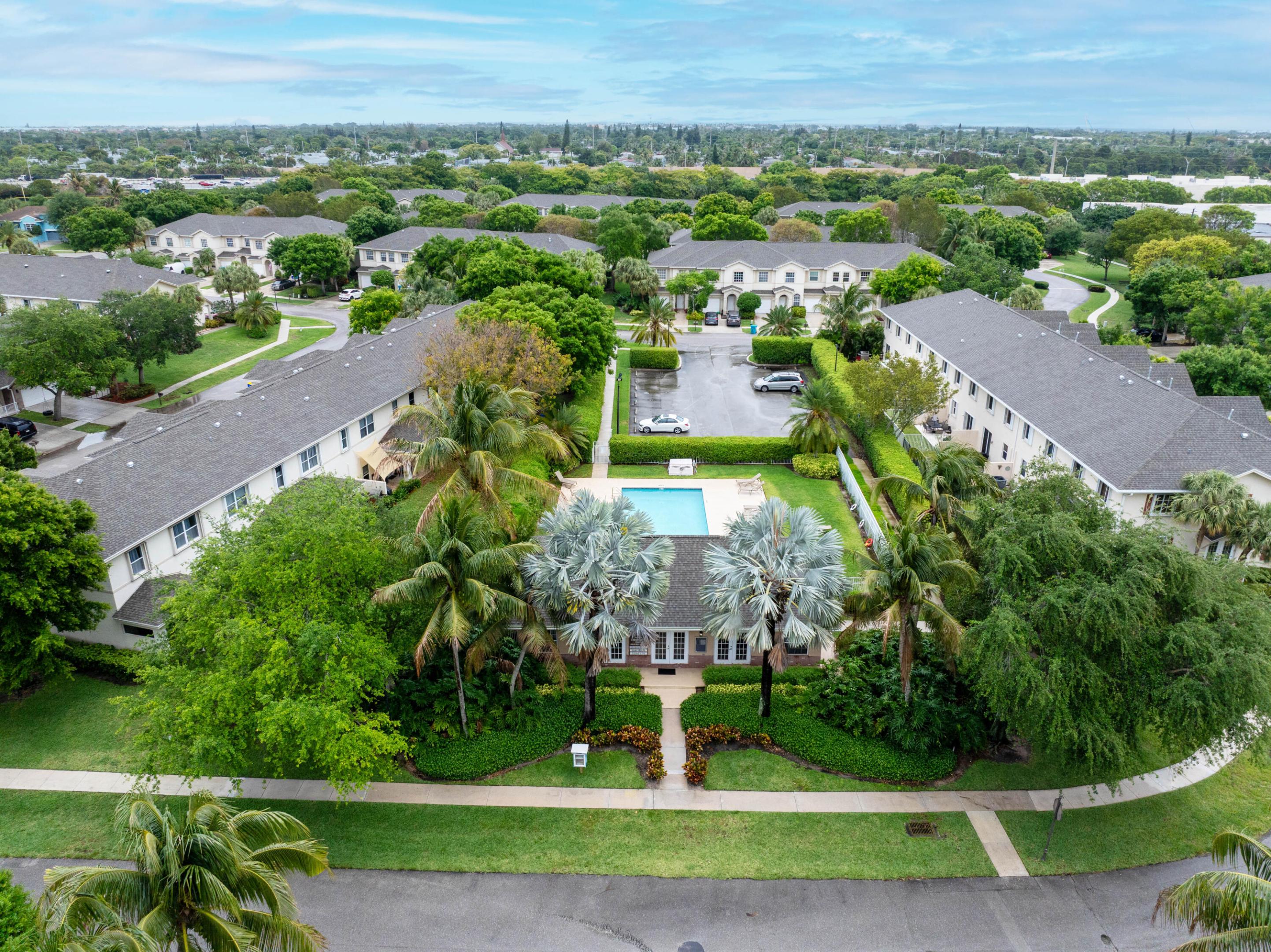 CEDAR RIDGE ESTATES - Residential Lease