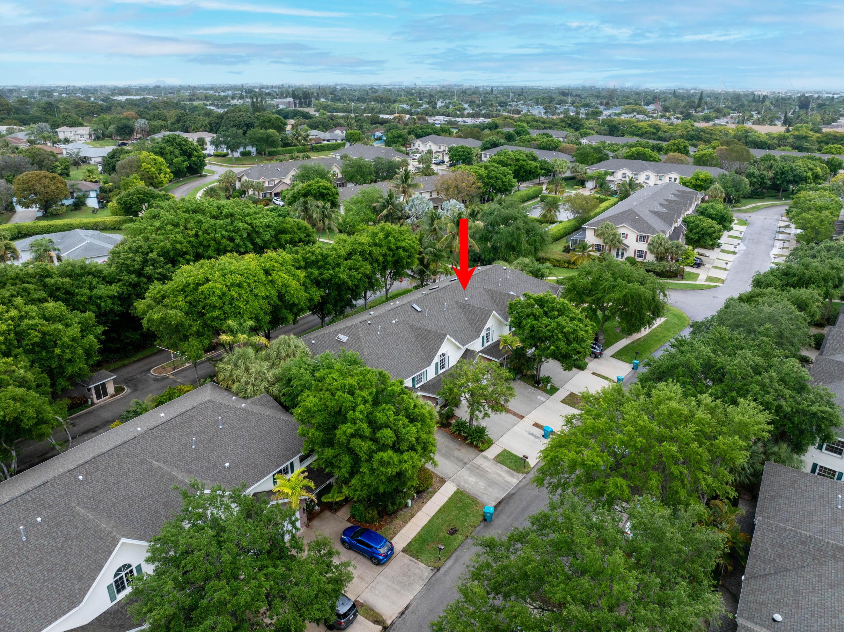 CEDAR RIDGE ESTATES - Residential Lease