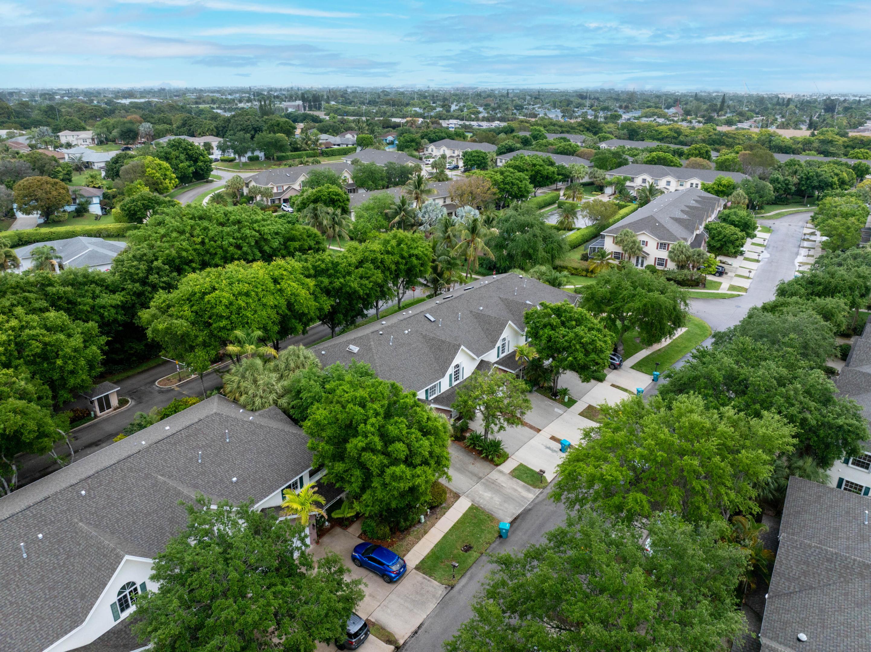 CEDAR RIDGE ESTATES - Residential Lease