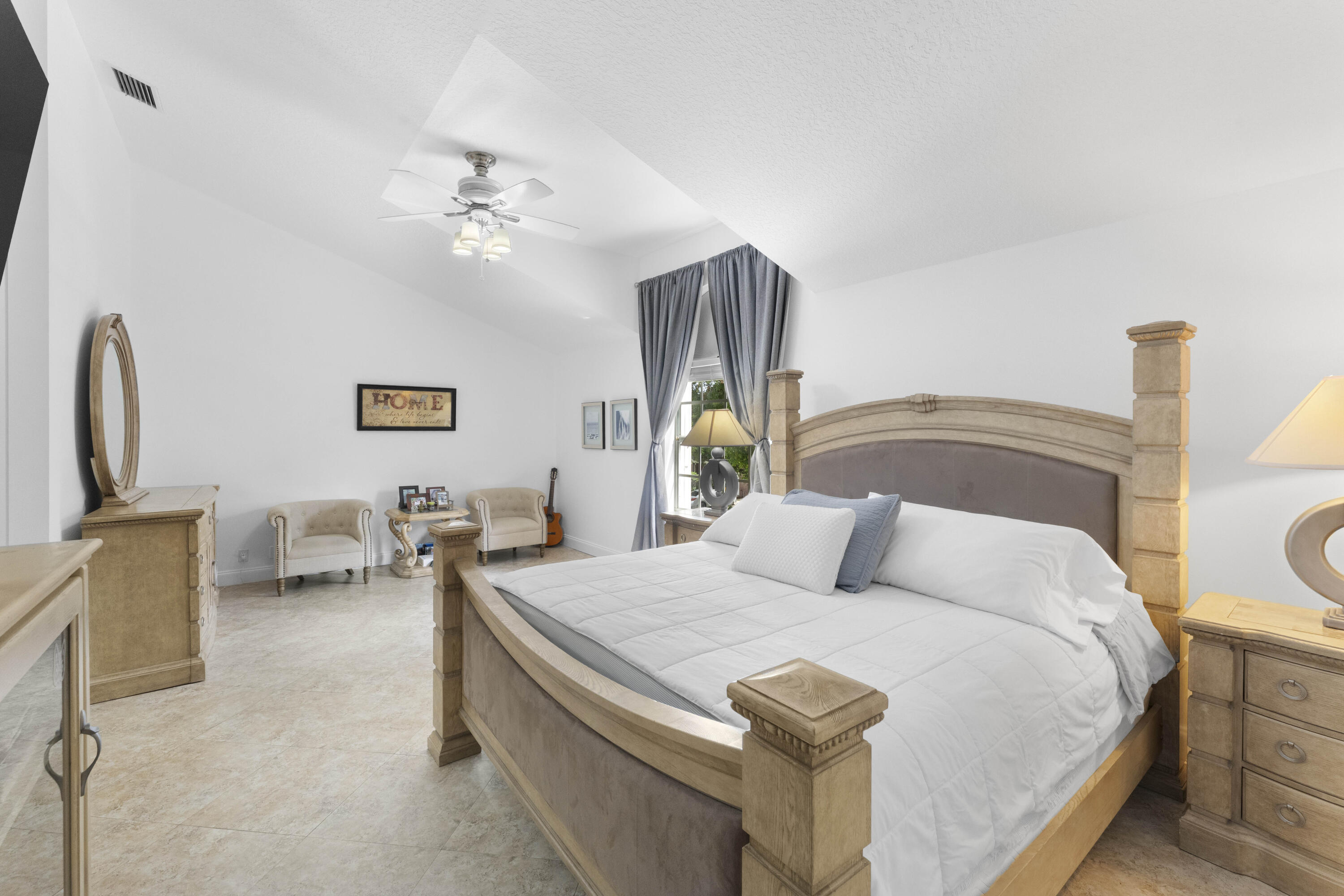 CEDAR RIDGE ESTATES - Residential Lease