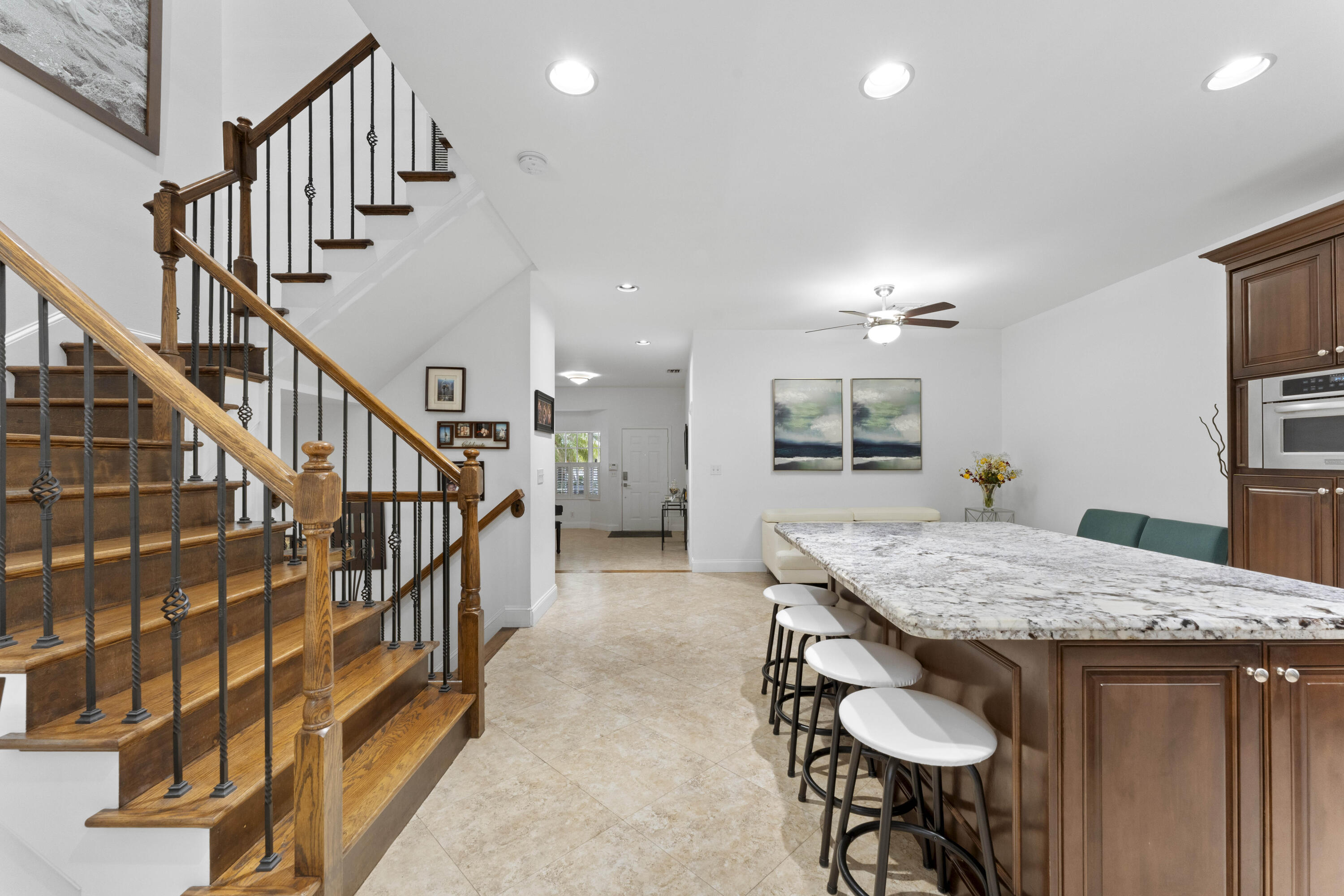 CEDAR RIDGE ESTATES - Residential Lease