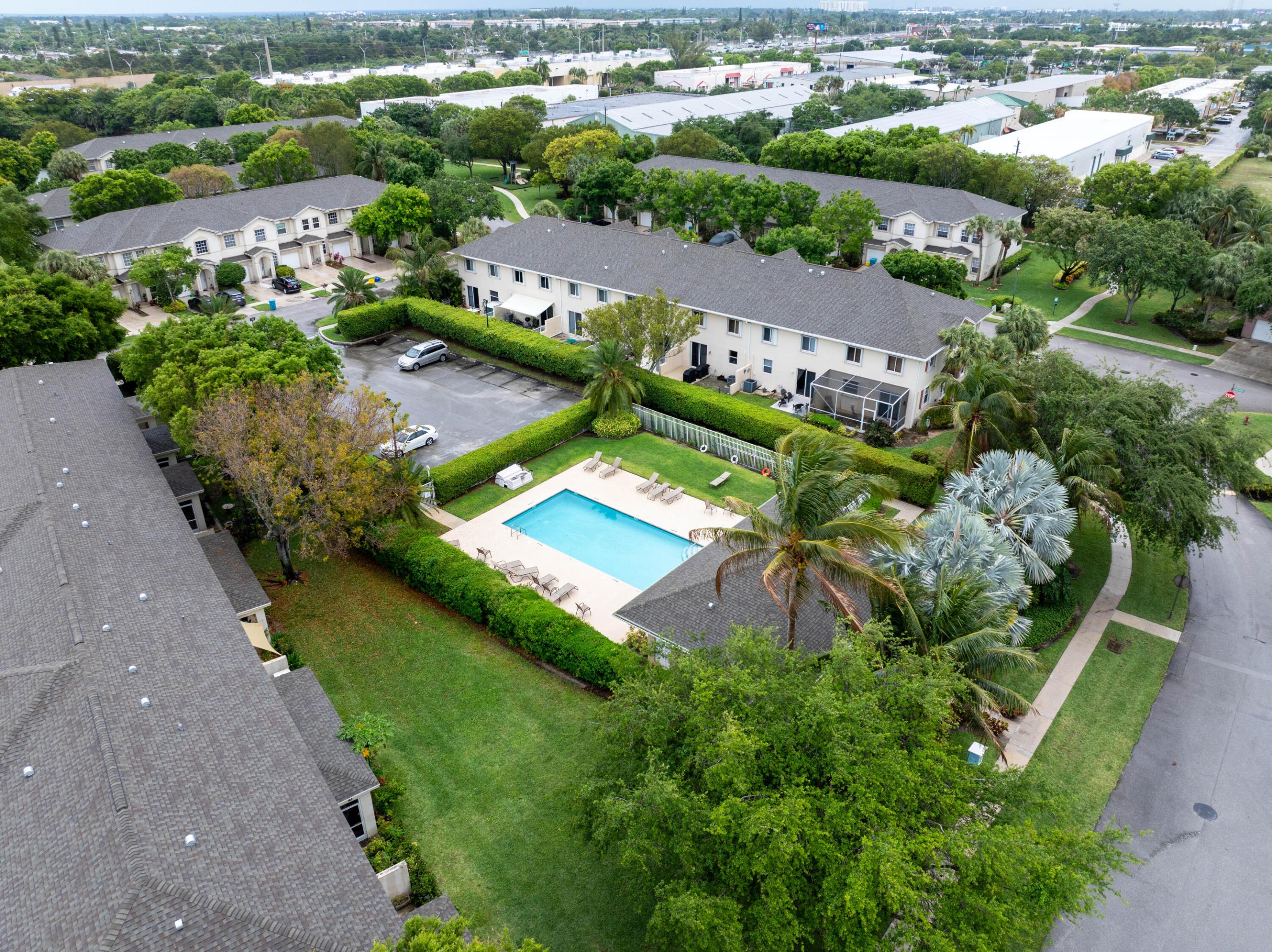 CEDAR RIDGE ESTATES - Residential Lease