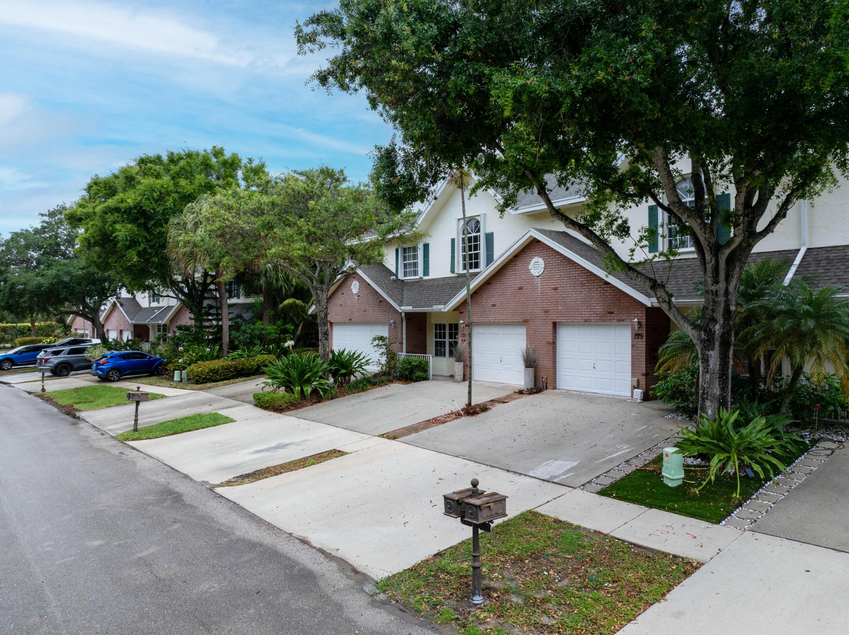 CEDAR RIDGE ESTATES - Residential Lease