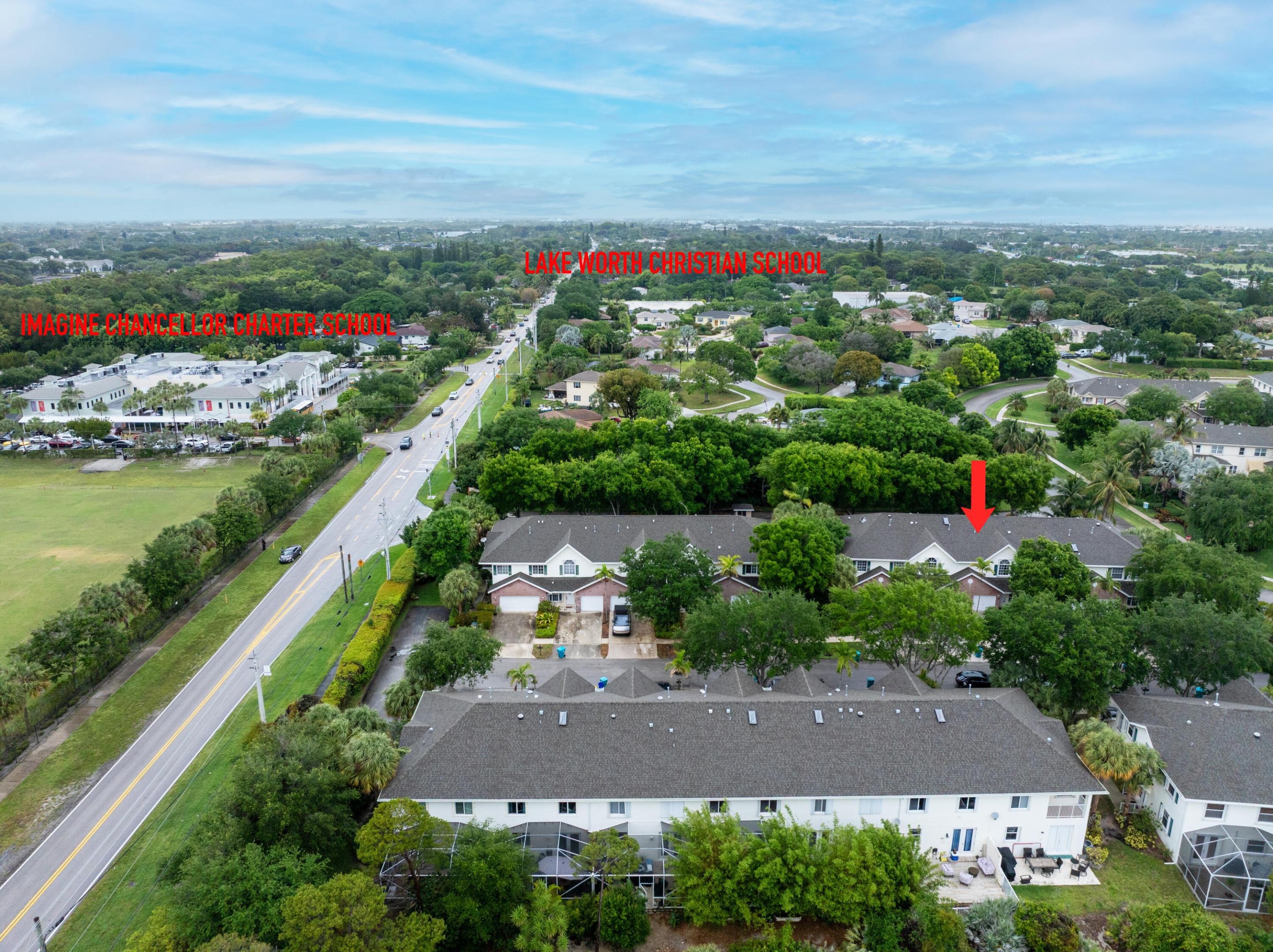 CEDAR RIDGE ESTATES - Residential Lease