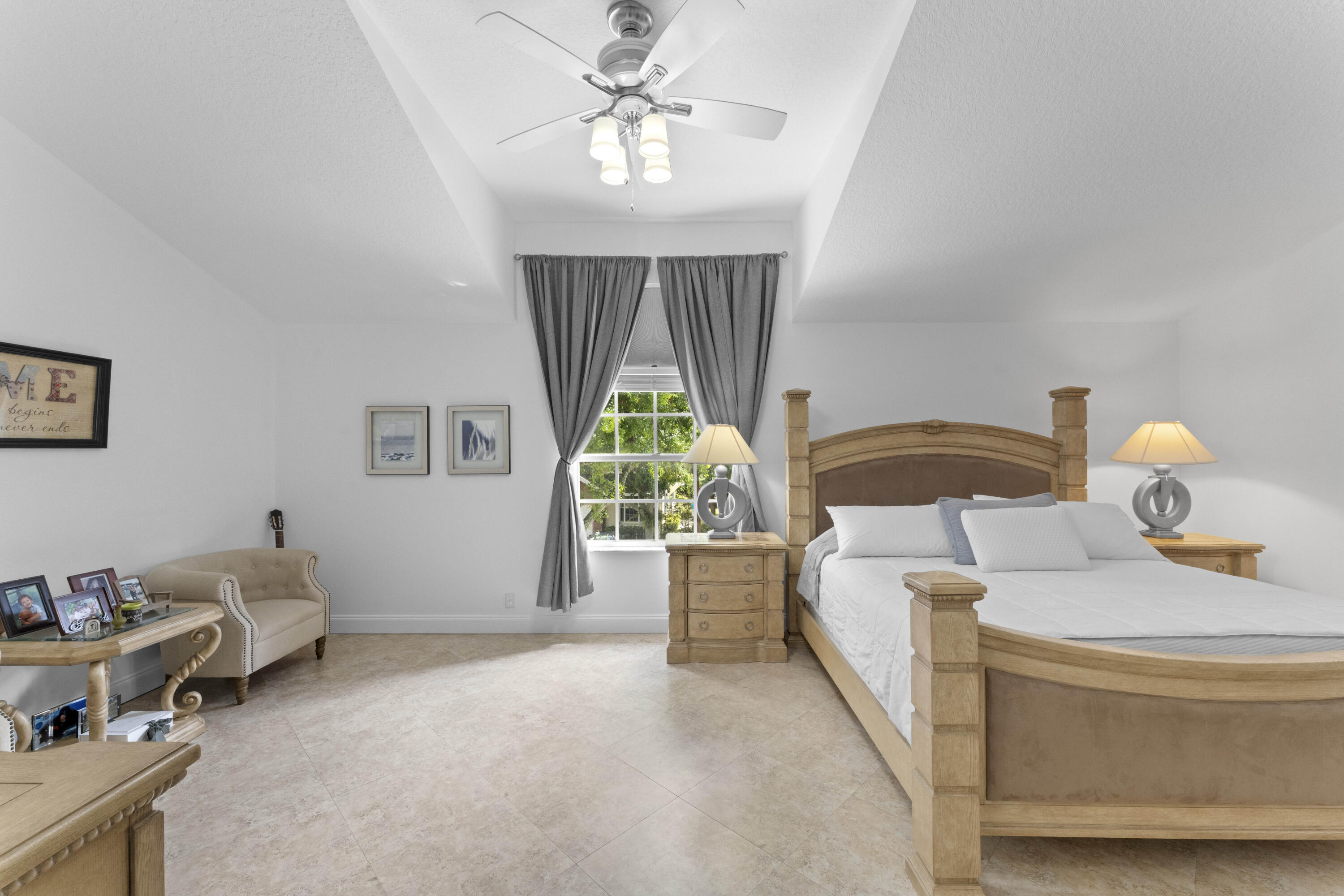 CEDAR RIDGE ESTATES - Residential Lease