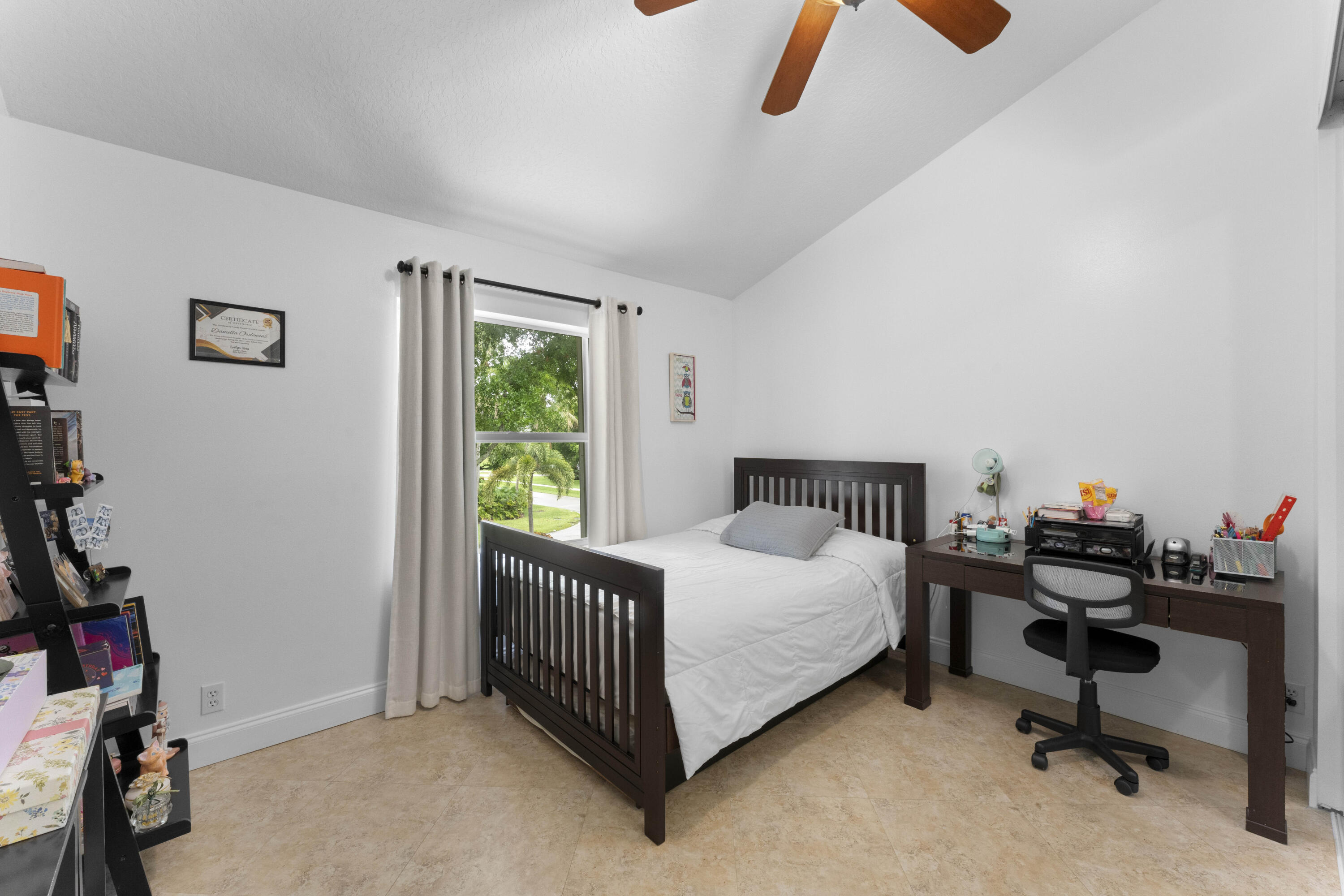 CEDAR RIDGE ESTATES - Residential Lease