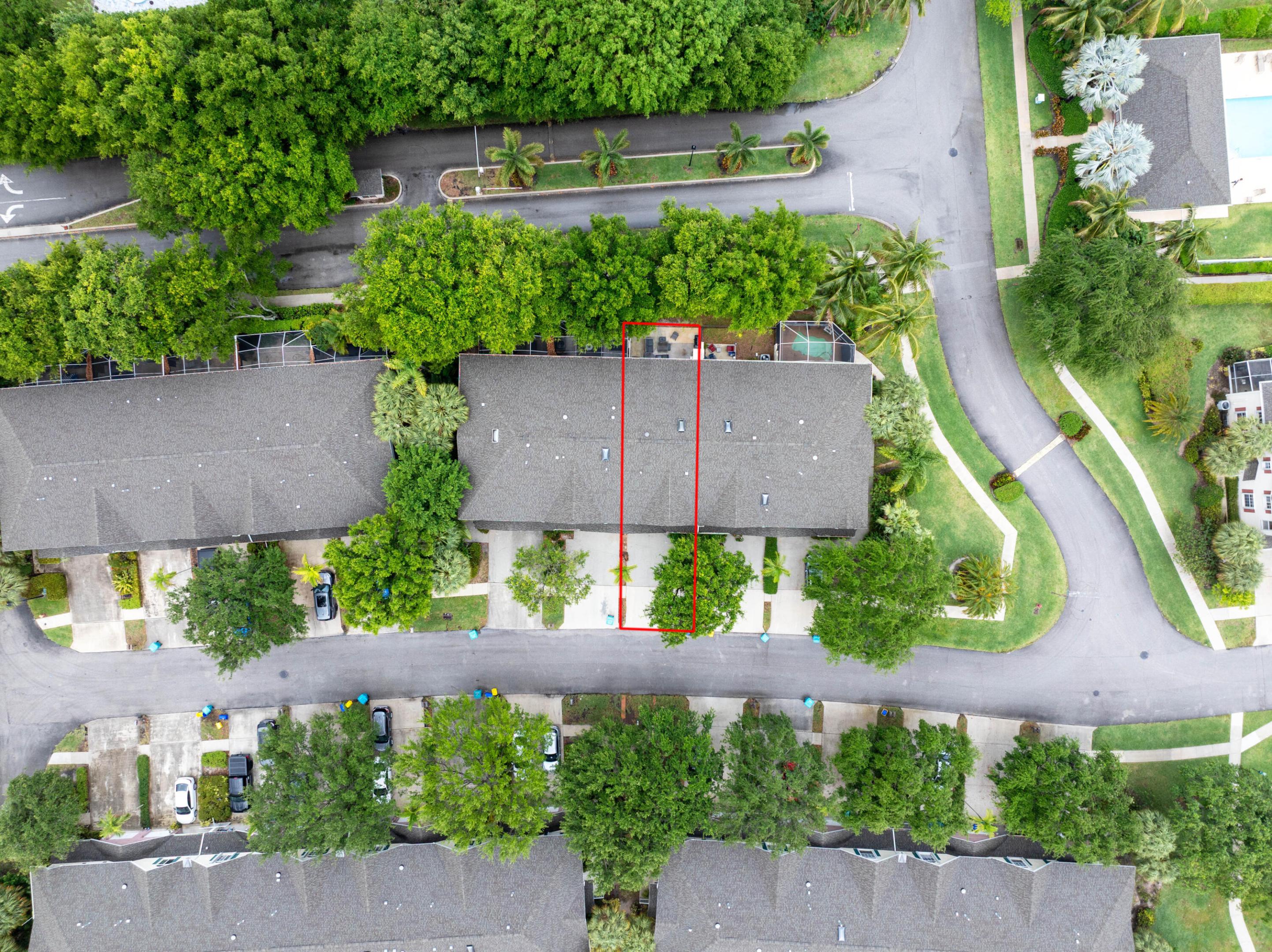 CEDAR RIDGE ESTATES - Residential Lease