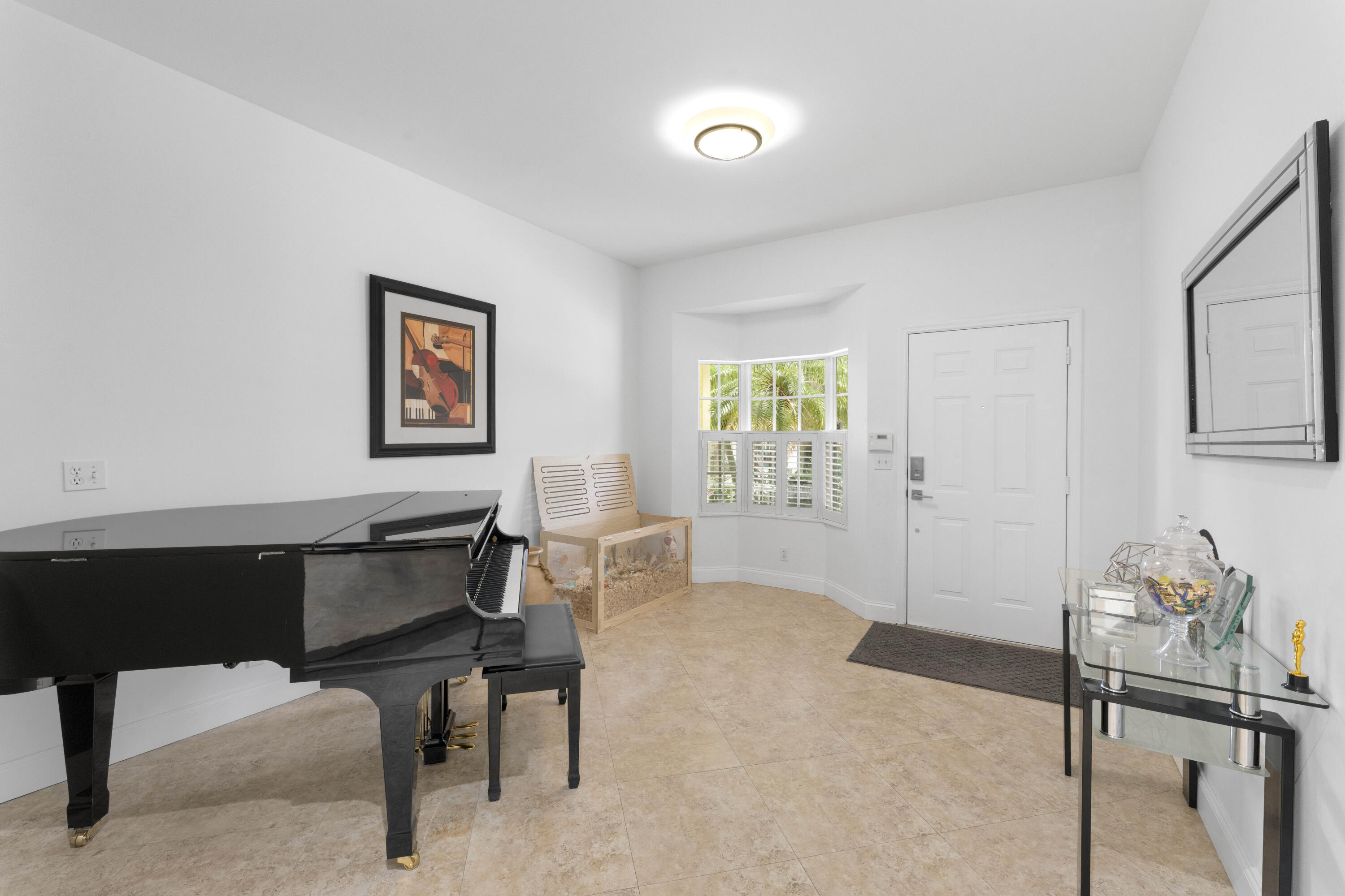 CEDAR RIDGE ESTATES - Residential Lease