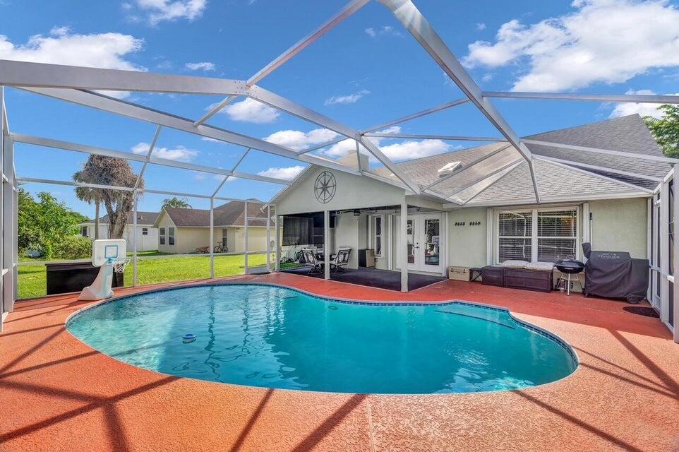 PORT ST LUCIE SECTION  31 - Residential Lease