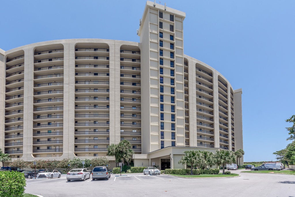 Photo of 100 Ocean Trail Way #606, Jupiter, FL 33477 (MLS # R11067667)