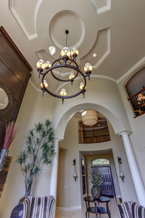 EQUUS AGR PUD PH 2 - Residential