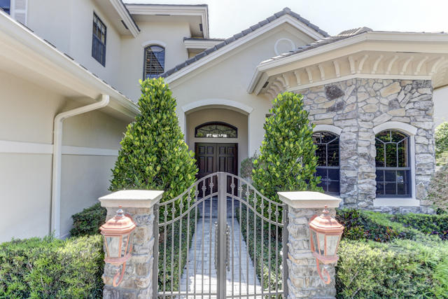 EQUUS AGR PUD PH 2 - Residential