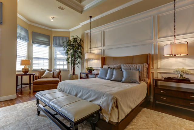 EQUUS AGR PUD PH 2 - Residential