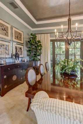 EQUUS AGR PUD PH 2 - Residential