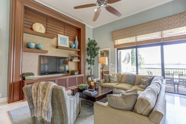 EQUUS AGR PUD PH 2 - Residential