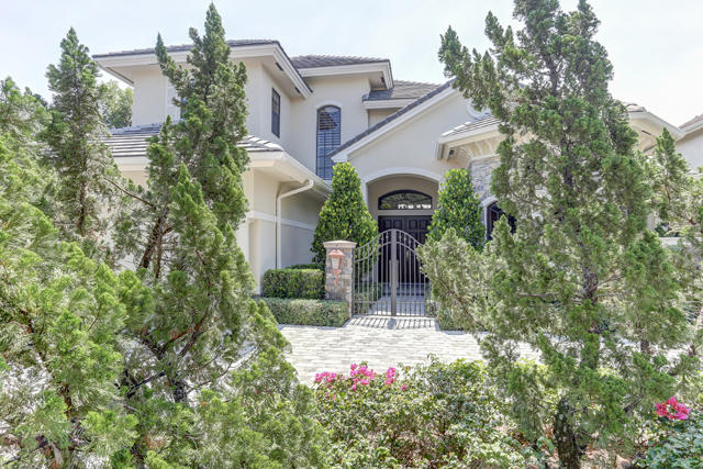 EQUUS AGR PUD PH 2 - Residential