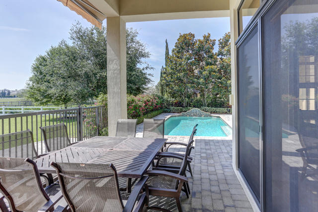 EQUUS AGR PUD PH 2 - Residential