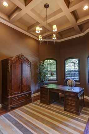 EQUUS AGR PUD PH 2 - Residential