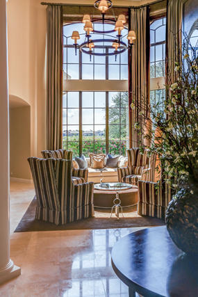 EQUUS AGR PUD PH 2 - Residential