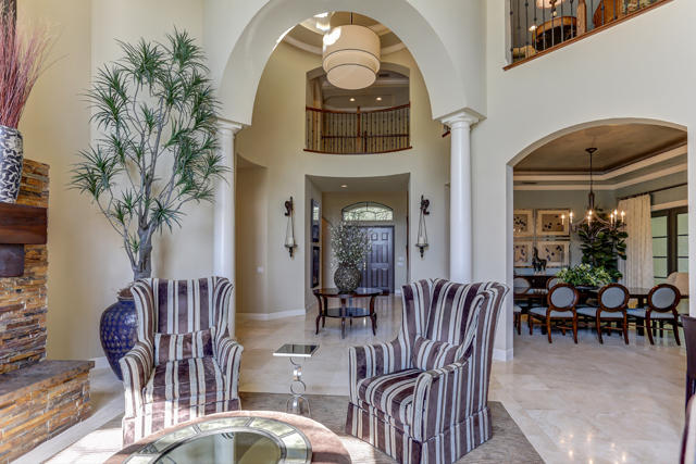 EQUUS AGR PUD PH 2 - Residential