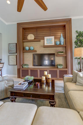 EQUUS AGR PUD PH 2 - Residential