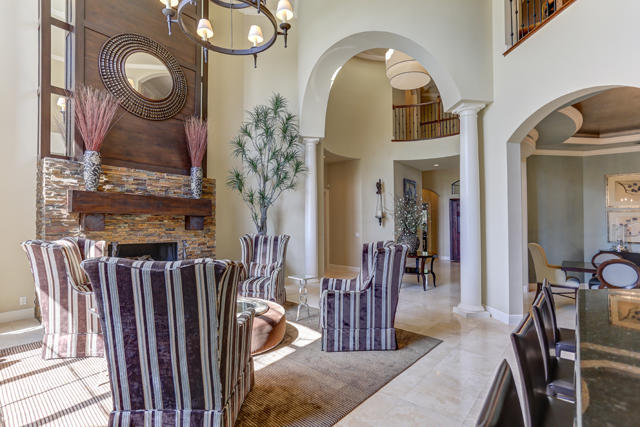 EQUUS AGR PUD PH 2 - Residential