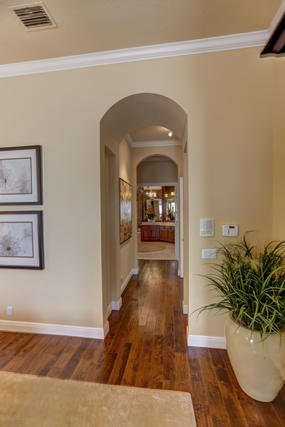 EQUUS AGR PUD PH 2 - Residential