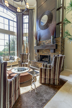 EQUUS AGR PUD PH 2 - Residential