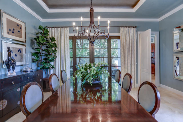 EQUUS AGR PUD PH 2 - Residential