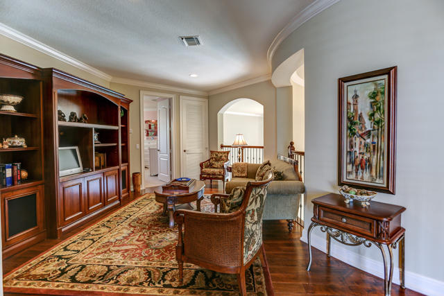 EQUUS AGR PUD PH 2 - Residential