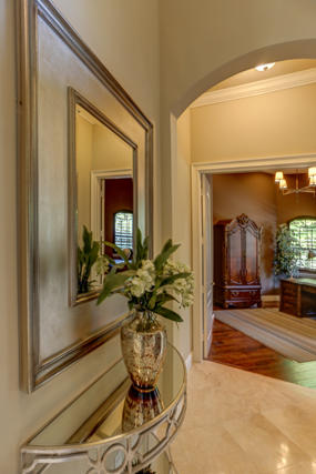 EQUUS AGR PUD PH 2 - Residential