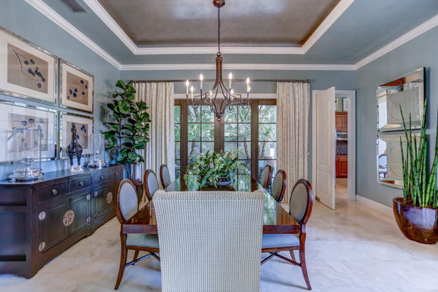 EQUUS AGR PUD PH 2 - Residential