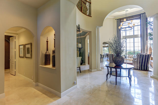 EQUUS AGR PUD PH 2 - Residential