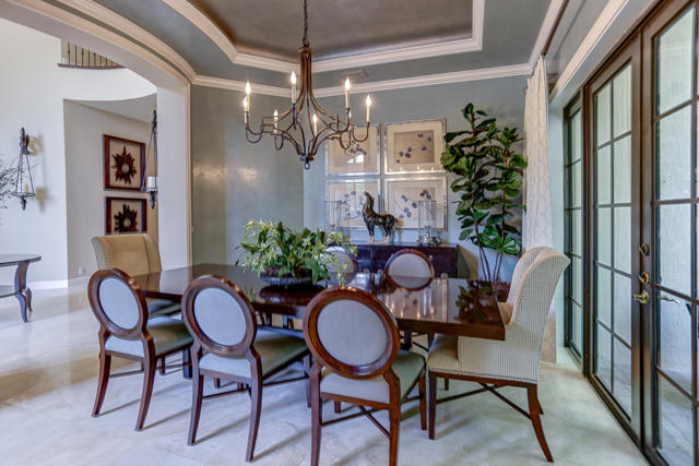 EQUUS AGR PUD PH 2 - Residential