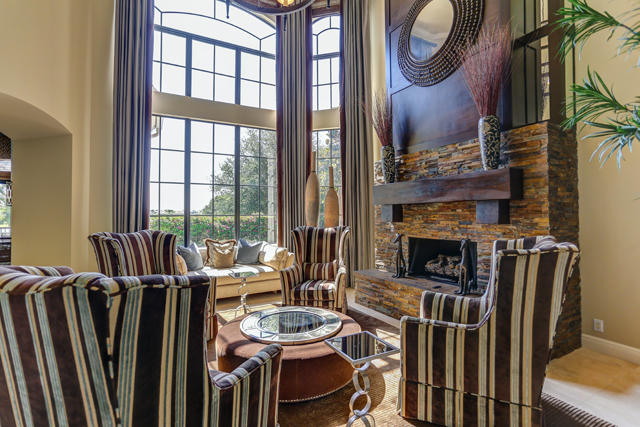 EQUUS AGR PUD PH 2 - Residential