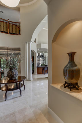 EQUUS AGR PUD PH 2 - Residential